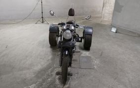 KAWASAKI ELIMINATOR 250 Trike EL250A