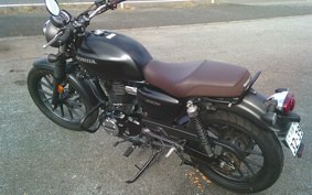 HONDA GB350 2024 NC59
