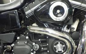 HARLEY FXDBC1580 2015