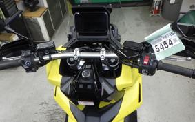HONDA X-ADV 750 2025 RH21