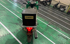 HONDA SUPER CUB50 AA04