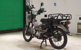 HONDA CT125-2 JA65