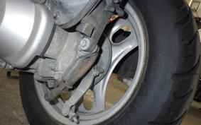 HONDA TODAY 1991 AF61