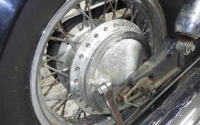 HONDA SHADOW 400 2001 NC34