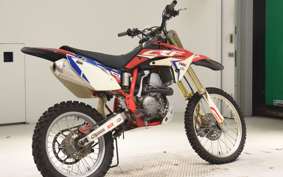HONDA CRF150R KE03