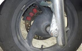 HONDA FORZA X 2008 MF08