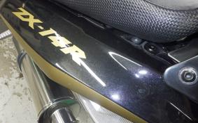 KAWASAKI ZX 1400 NINJA R A 2012