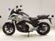 Фото Honda NC750X DCT 2022 с японского аукциона