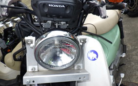 HONDA C110 SUPER CUB JA07