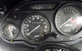 KAWASAKI ZZ-R400 Gen.2 2001 ZX400N