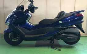 YAMAHA MAJESTY 250 SG20J