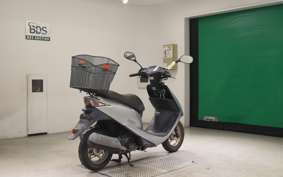 HONDA DIO Gen.6 2007 AF68