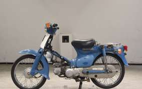 HONDA C50 SUPER CUB C50