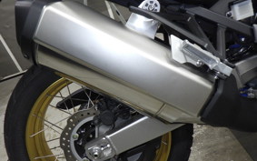 HONDA CRF1100L AFRICA TWIN DCT 2026 SD15