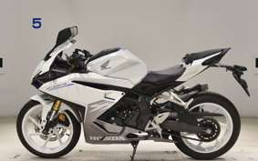 HONDA CBR250RR A MC51
