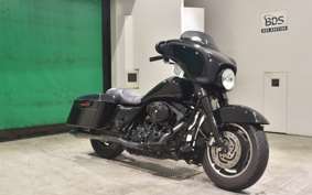HARLEY FLHX 1580 2007