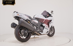 KAWASAKI ZX 1400 NINJA R A 2020