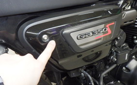 HONDA GB350S 2023 NC59