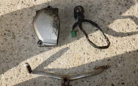 HONDA CD50 BENLY CD50