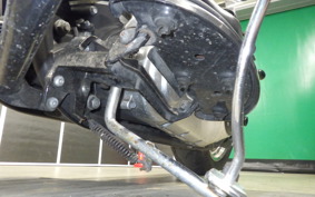 HARLEY FLSTFB 1580 2009