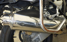 HONDA CB400SF VTEC K NC54