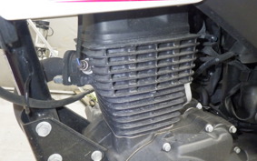HONDA WH-125 16 2009