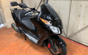 HONDA FORZASI ABS MF12