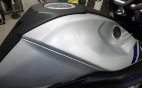 YAMAHA MT-25 2021 RG10J