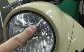 YAMAHA VINO 50 Gen.4 1996 AY02