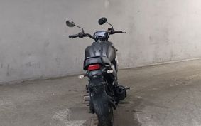 YAMAHA FZX150 RG73