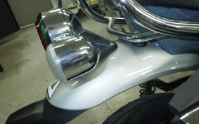HONDA DAX 125 JB04