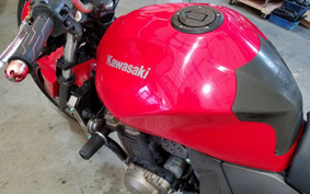 KAWASAKI Z750 2004 ZR750J