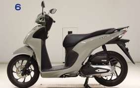 HONDA DIO110-3ﾍﾞｰｼｯｸ JK03