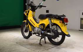 HONDA ｸﾛｽｶﾌﾞ110-2 JA45