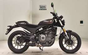 HARLEY X350 2025
