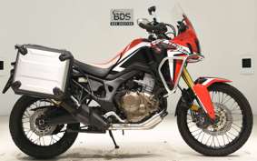 HONDA CRF1000L AFRICA TWIN 2016 SD04