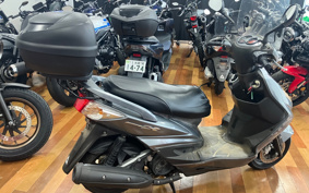 YAMAHA CYGNUS 125 X SE44J