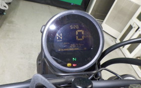 HONDA CL500 2023 PC68
