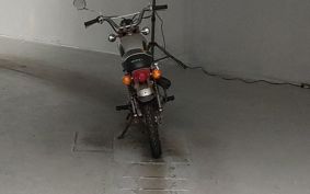 HONDA BENLY50 CD50