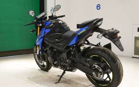 SUZUKI GSX-S750 2022 C533F