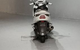 YAMAHA MAJESTY 125 5CA