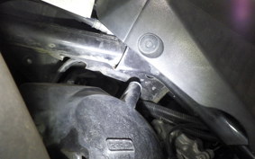 SUZUKI SKYWAVE 200 (Burgman 200) 2016 CH41A