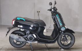 YAMAHA  CUBIC SU SE11