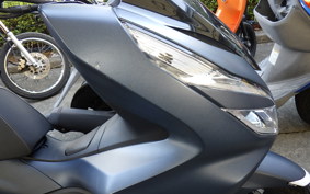 HONDA PCX 125 JF81
