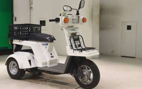 HONDA GYRO X 2013 TD02