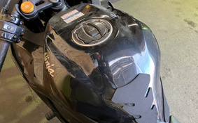 KAWASAKI NINJA ZX-25R ZX250E