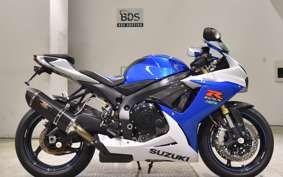 SUZUKI GSX-R750 2014