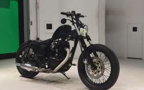 KAWASAKI ESTRELLA BJ250A