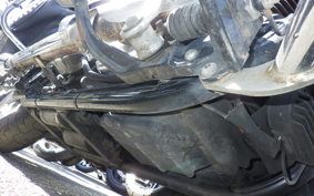 HARLEY FLSTCI 1450 2004