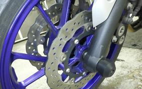 YAMAHA MT-07 ABS 2015 RM07J